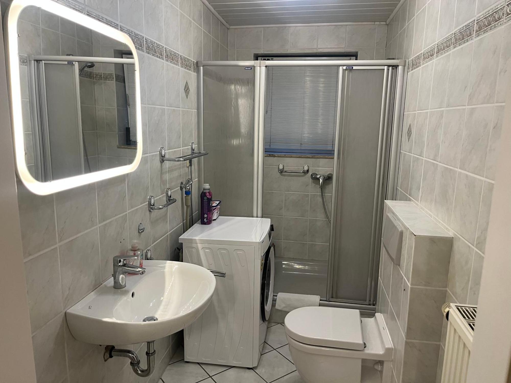 Pharos Zur Seeve Seevetal Exterior photo