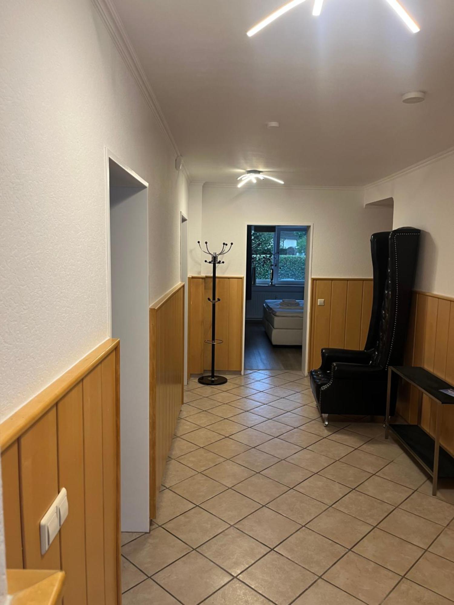 Pharos Zur Seeve Seevetal Exterior photo