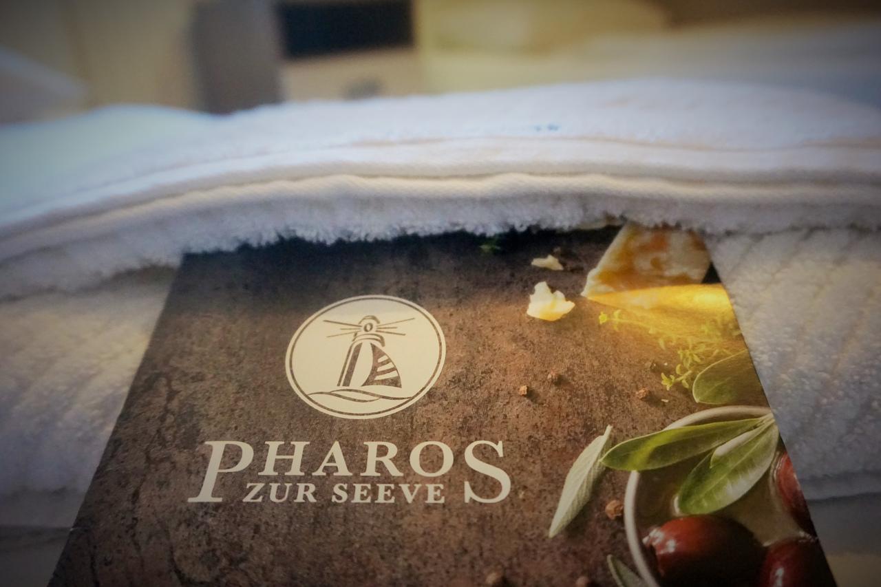 Pharos Zur Seeve Seevetal Exterior photo
